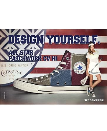 CONVERSE(�R���o�[�X)