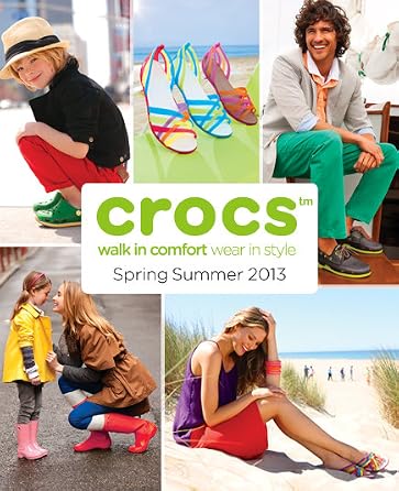 CROCS(�N���b�N�X)