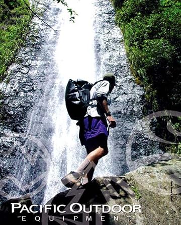 PACIFIC OUTDOOR(�p�V�t�B�b�N�A�E�g�h�A)
