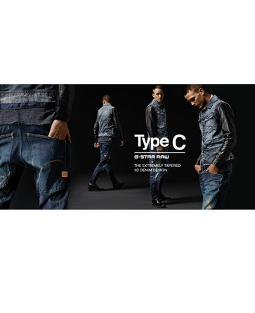G-Star Raw(�W�[�X�^�[ ���D)