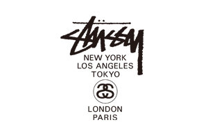 STUSSY(�X�e���[�V�[)