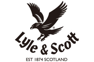 Lyle & Scott(���C���A���h�X�R�b�g)
