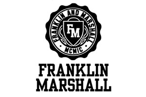 FRANKLIN&MARSHALL(�t�����N����&�}�[�V����)