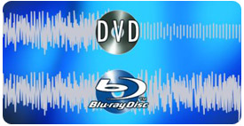 Blu-ray Sound