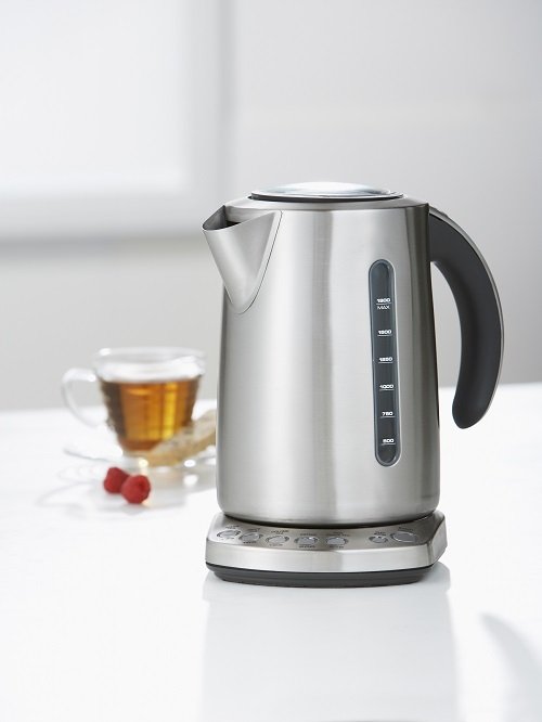Breville 1.8L Variable Temperature Kettle BKE820XL Amazon.ca Home