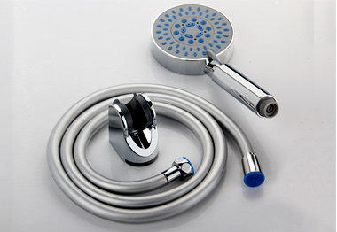 Larsd 莱尔诗丹 淋浴花洒喷头 莲蓬头 软管 五档