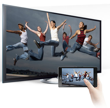 Sony 索尼KDL-55W806A 55英寸全高清偏振式