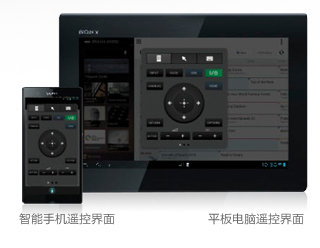 Sony 索尼KDL-55W806A 55英寸全高清偏振式