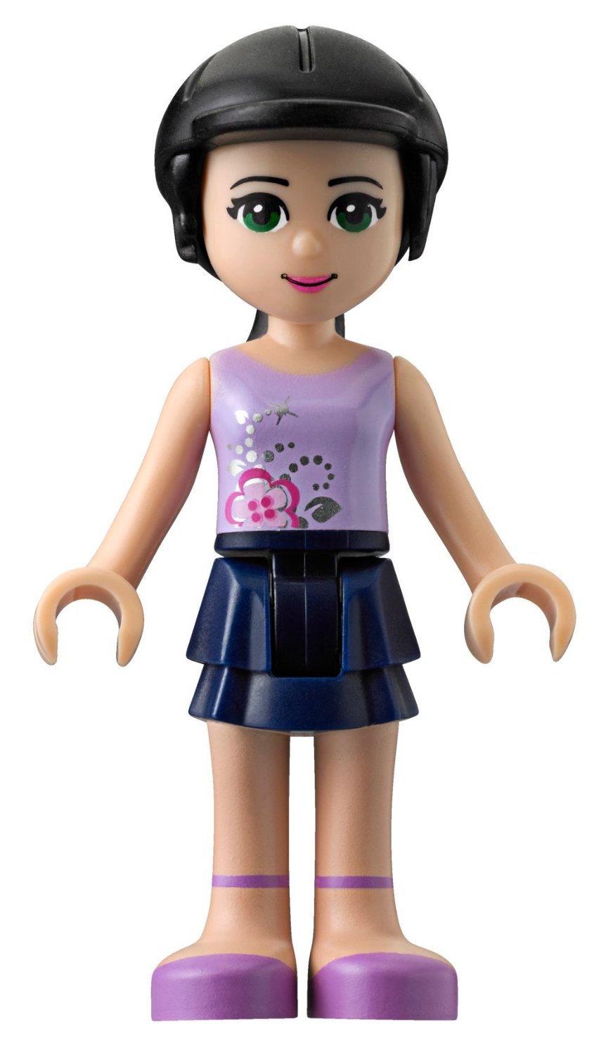 <em>LEGO</em> <em>乐高 女孩</em>系列 马术夏令营 3185-玩具-亚