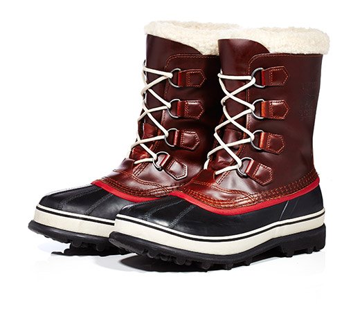 botas de nieve el corte ingles