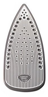 plancha FREEMOVE FV9910 Tefal-suela