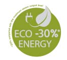 plancha ULTRAGLISS FV4880 Tefal - ahorro energía