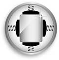  Small and energy efficient
