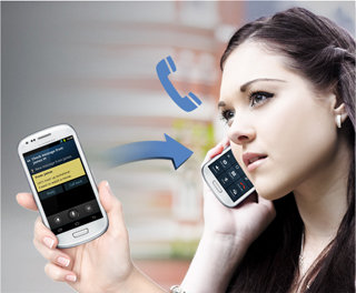 Galaxy S3 Mini 5