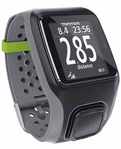 TomTom Multi-Sport