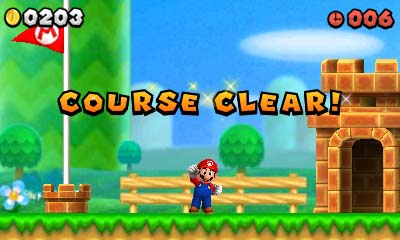 Mario