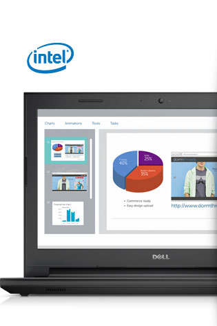 Windowsノート本体 DELL Vostro 3546 Core i5 4210U 8GB/500GB Dell