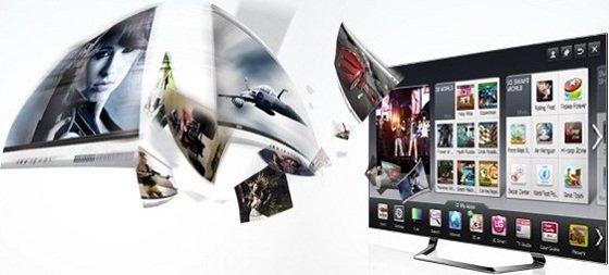 LG 47LM7600 47-inch 1080p Full HD LCD Television : Amazon.in