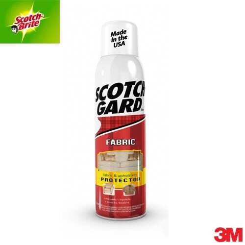 Scotch Gard Fabric and Upholstery Protector Amazon.in Home & Kitchen