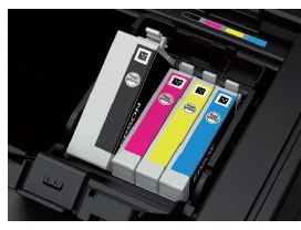 printer epson wf 7511