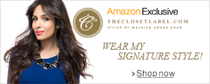 Closet Label: Mallaika Arora Khan's Signature Style