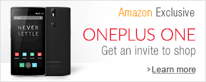 OnePlus One: Get an Invite