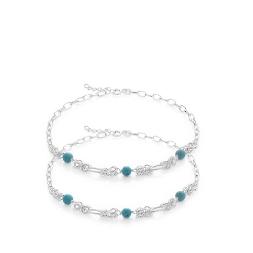 Silver Jewelry for Women Buy Silver Jewellery Online at Low Prices in India Amazon.in