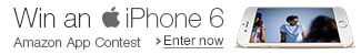 Win an Apple iPhone 6