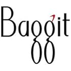 BAGGIT<br><b> Up to 50% off</b>