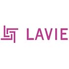LAVIE<br><b> Up to 60% off</b>