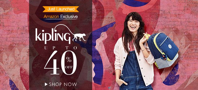 Kipling Bags & Accessories: Up to 40% off