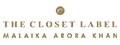 THE CLOSET LABEL