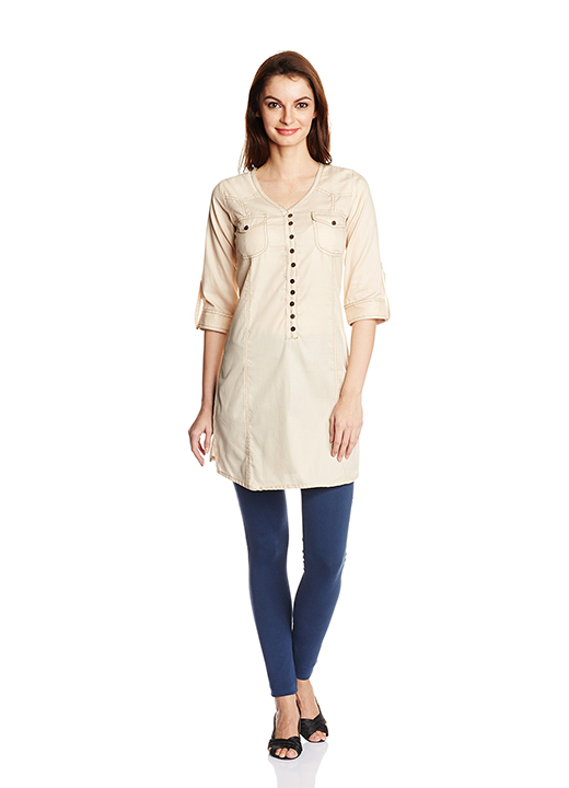 WARDROBE STAPLES: Chudidars & Leggings