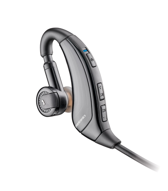 Plantronics BackBeat 903+ Earhook Stereo Bluetooth InEar Headphone