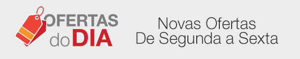 Ofertas do Dia