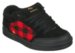 Emerica Heretic 2 Men's Skateboard Shoes - Black / Red