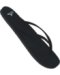 COBIAN FOX GIRLS BEACH SANDALS NIAS BLACK