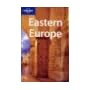 Lonely Planet Eastern Europe book cover