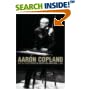 Aaron Copland and His World (The Bard Music Festival) book cover
