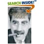 World According To Groucho Marx (World According To--) book cover