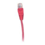Kamerazubeh&ouml;r: Belkin A3L791B02M-REDM Patchkabel Kat5 UTP rot 2.0 m