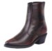 Laredo Men's 7 'Side Zip' Boots - Burnt Apple
