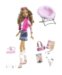 Barbie My Scene Un-Fur-Gettable Madison Doll