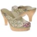 ICON Women's Mid Heel Mary Jane