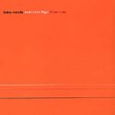 Jordi-Lluis Rigol: Entre miralls