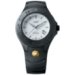 Tactical Series, White Dial, Rubber Strap