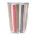 Insulated Ribbon Tumblers Set of 4 - Key West