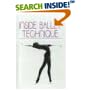 Inside Ballet Technique: Separating Anatomical Fact from Fiction in the Ballet Class book cover