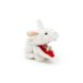 Toy Vault Monty Python Killer Rabbit With Big Pointy Teeth Plush Toy - Baby - MP025