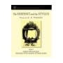 The Serpent and the Stylus: Essays on G. B. Piranesi (Supplements to the Memoirs of the American Academy in Rome) book cover